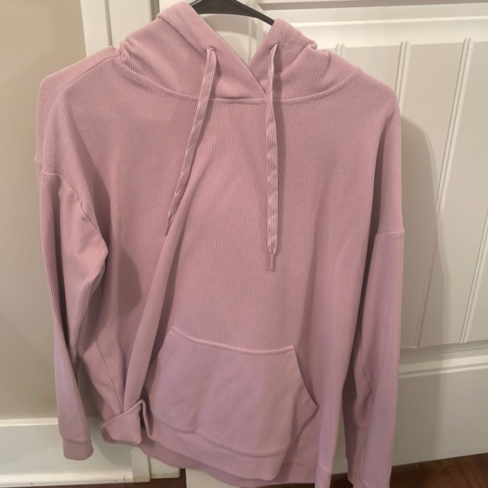 Lilac Marc New York Sweatshirt